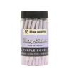 Picture of Blazy Susan Purple Cones 53mm 50CT Jar