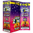 Picture of Hemp Zone Bee Berry Wraps 15x5CT 