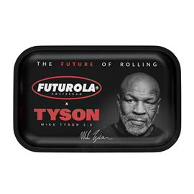 Picture of Futurola Tyson Rolling Tray Large