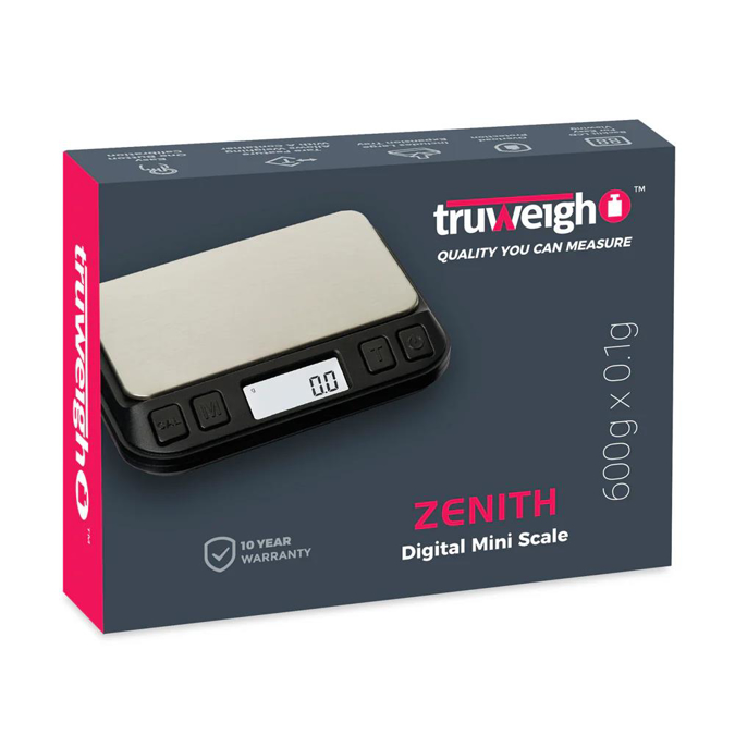 Picture of Truweigh Zenith 600g x 0.1g