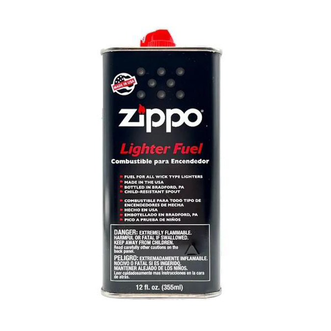 Picture of Zippo Lighter Fluid 12oz 12CT