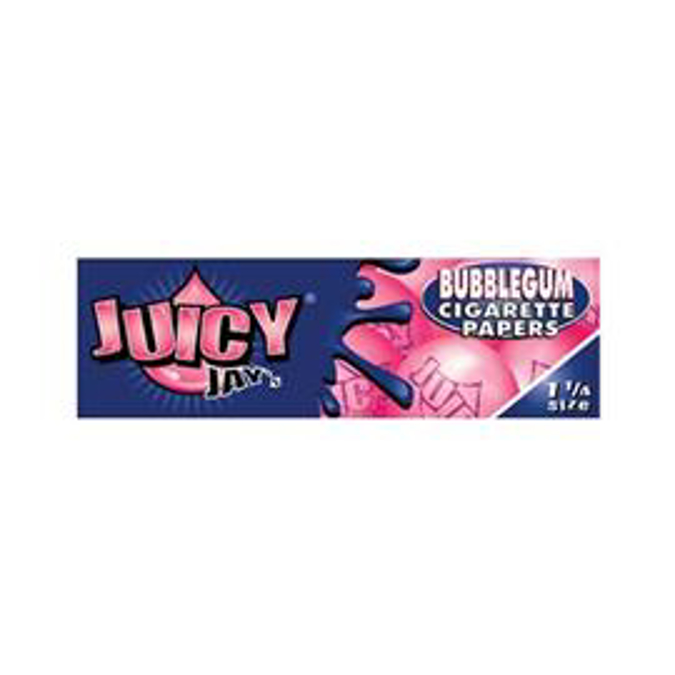 Picture of Juicy J 1.25 - Bubblegum 24CT