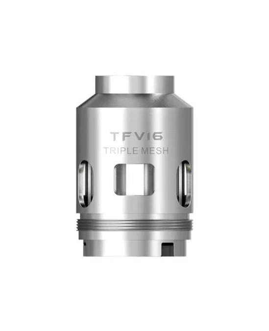 Picture of Smok TFV16 Triple Mesh Coil 0.15ohm 3CT