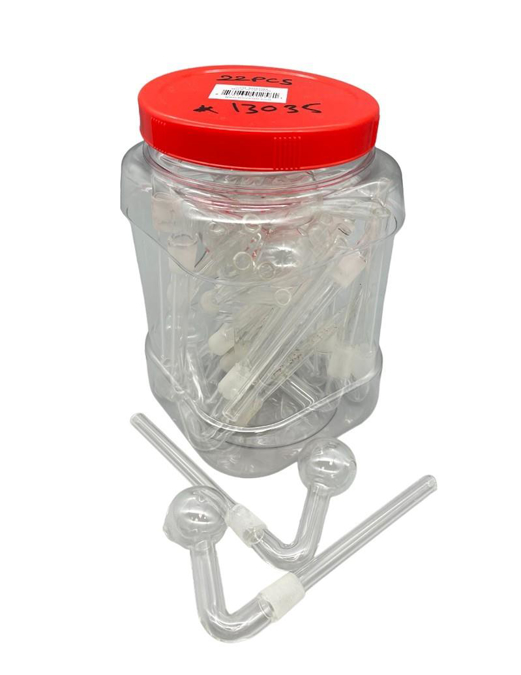 Picture of L Shape Sliders Glass - Connectors