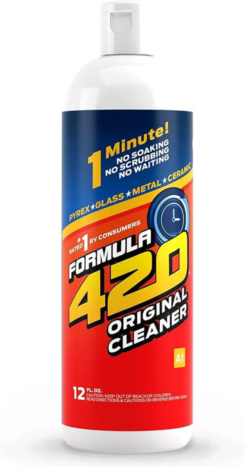 Picture of Formula 420 12oz-Original Cleaners 