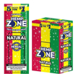 Picture of Hemp Zone Natural Wraps 15x5CT