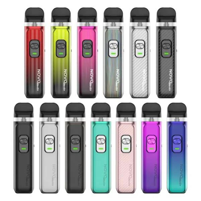 Picture of Smok Novo Master Kit