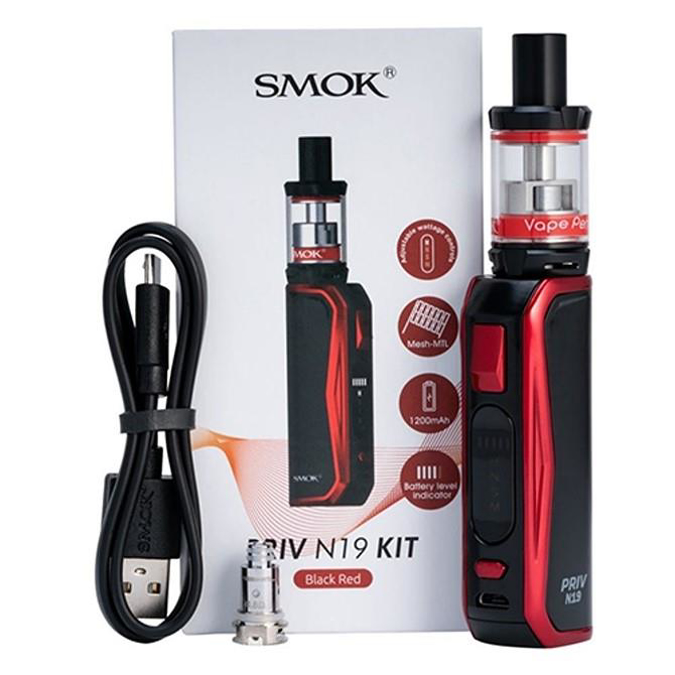 Picture of Smok Priv N19 Kit