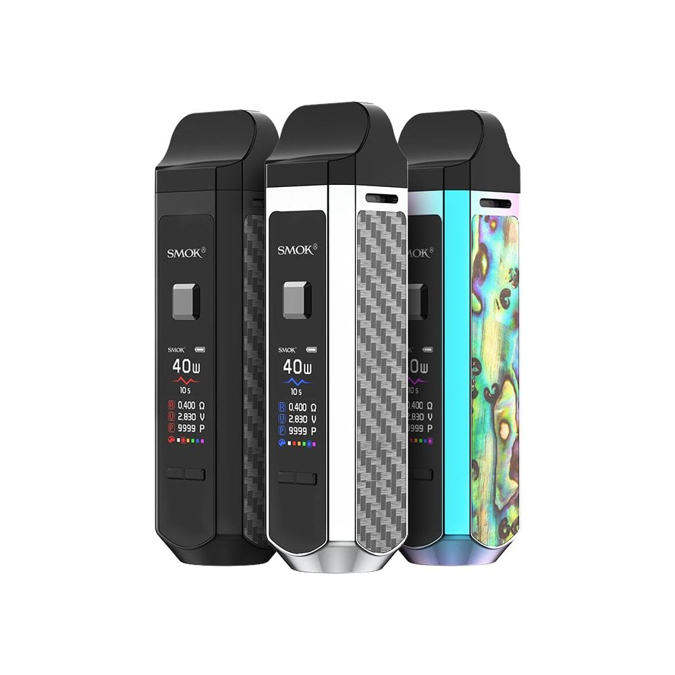 Picture of Smok RPM 40 Kit