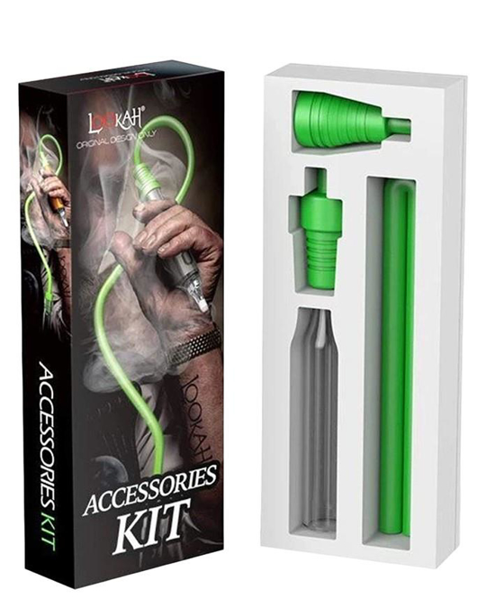 Picture of Lookah Seahorse Pro Accessories kit