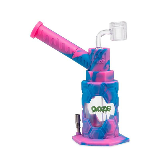 Picture of Ooze Mojo Nectar Collector WP