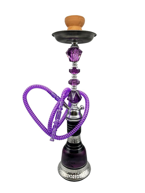 Picture of Zebra Hookah Flagship 1&2 Hose