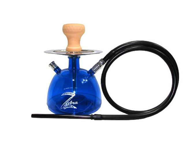 Picture of Zebra Hookah Generation 1 Hose