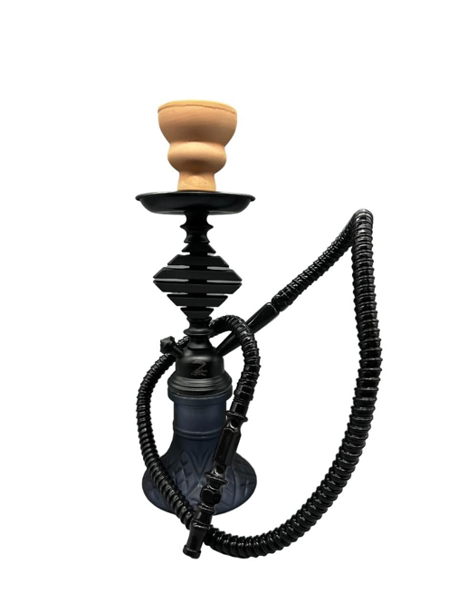 Picture of Zebra Hookah Henry 1 Hose