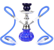 Picture of Zebra Hookah X2 - 2 Hose