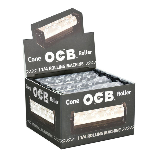 Picture of OCB Classic 1.25 Rolling Machine