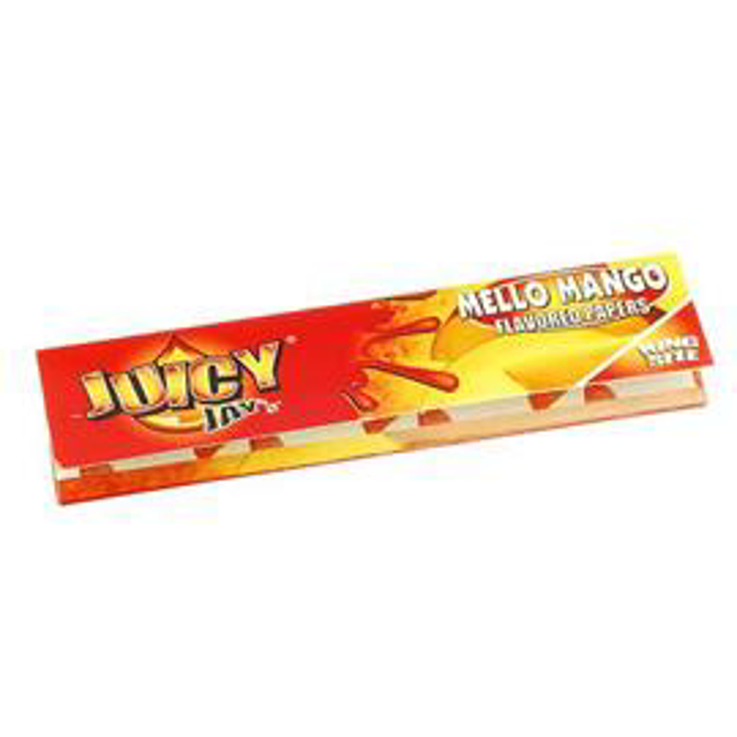 Picture of Juicy J King Size Slim - Mello Mango