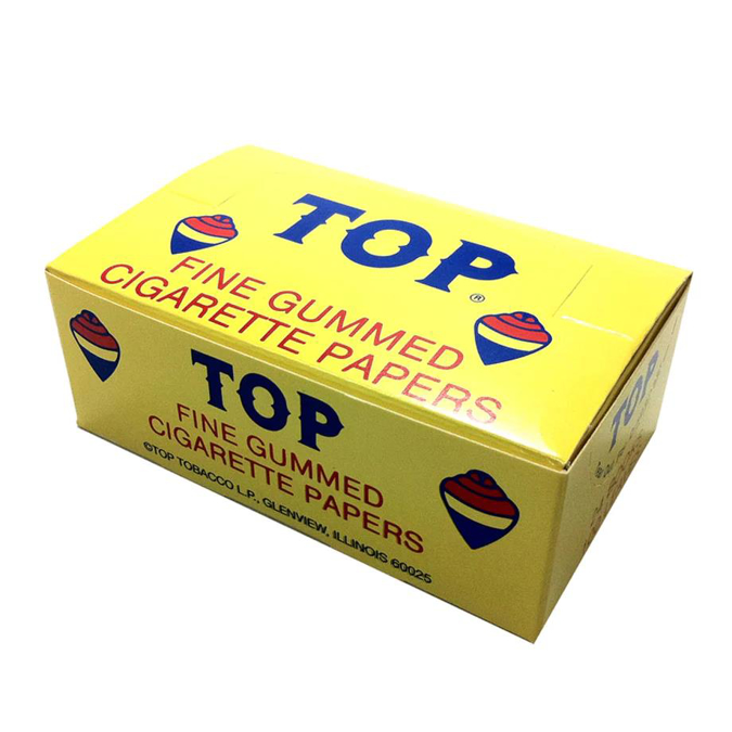 Picture of Top Cigarette Paper