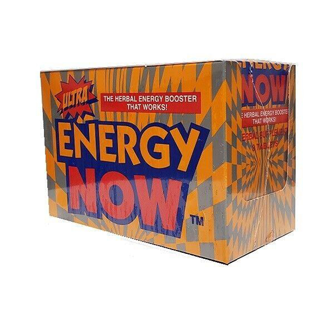 Picture of Energy Now Ultra 24ct