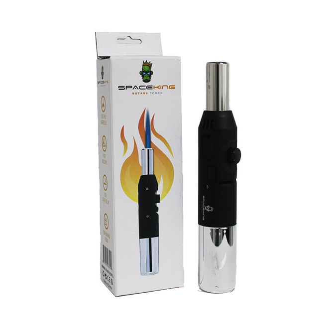 Picture of Space King Butane Torch Pen Style