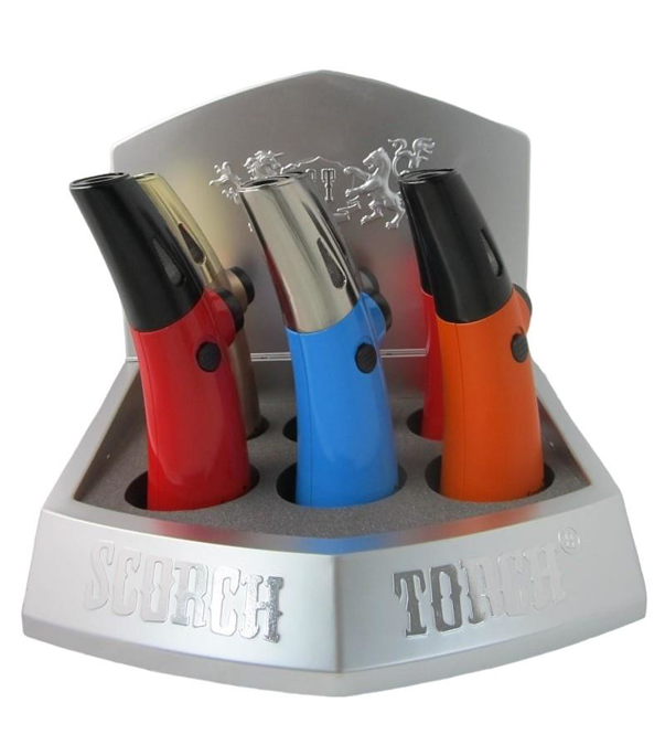 Picture of 61577 Scorch Torch Triton Mini 6CT