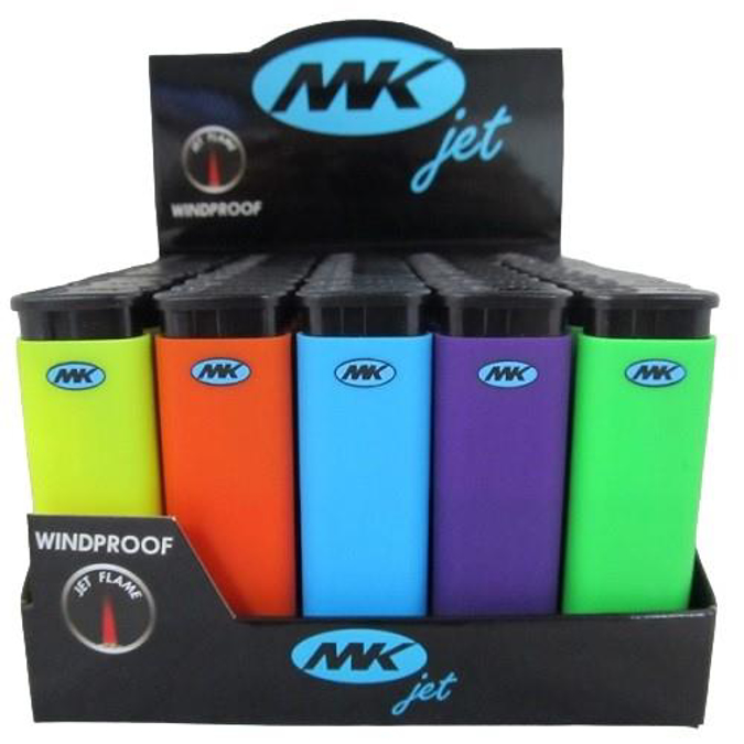 Picture of MK Jet Windproof 50CT