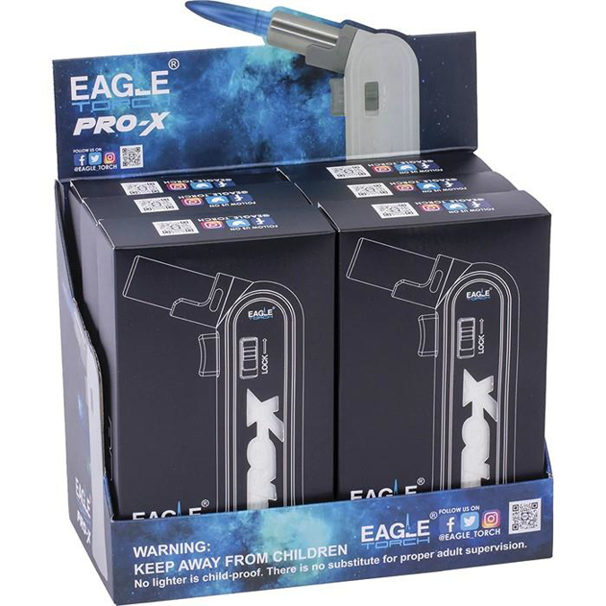 Picture of PT162PX Eagle PRO-X