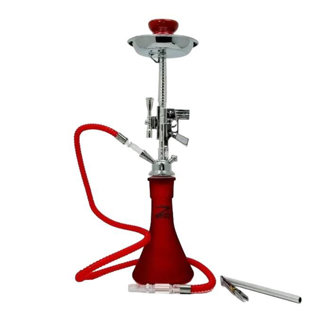 Picture of Zebra Hookah Sniper 2 Hose