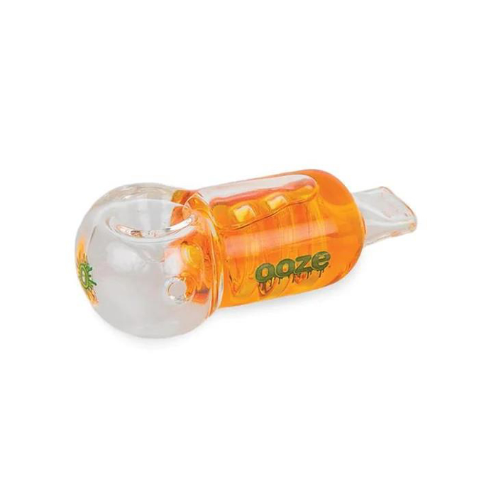 Picture of Ooze Glass Cryo Bowl