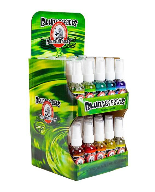 Picture of Blunteffects 50CT Air Freshner