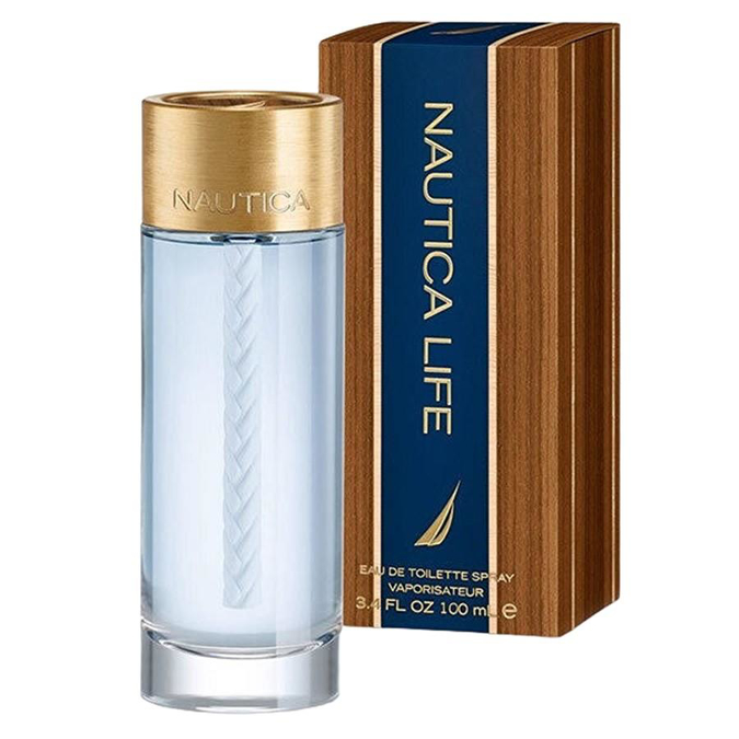 Picture of Nautica Life 3.3 fl oz