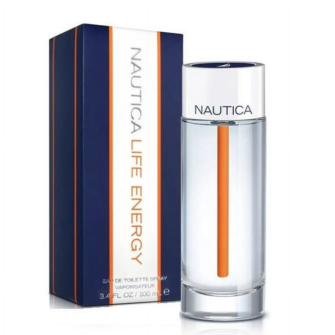 Picture of Nautica Life Energy 3.4 fl oz