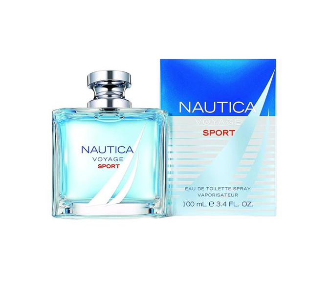 Picture of Nautica Voyage Sport 3.4 fl oz