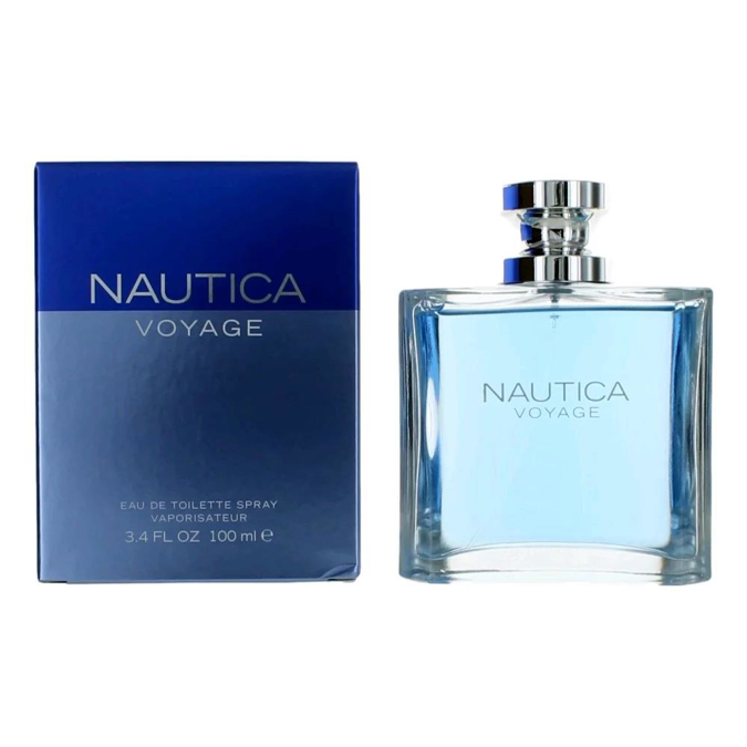 Picture of Nautica Voyage 3.3 fl oz