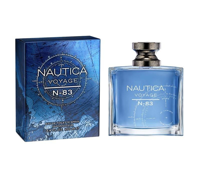 Picture of Nautica Voyage N-83 3.3 fl oz