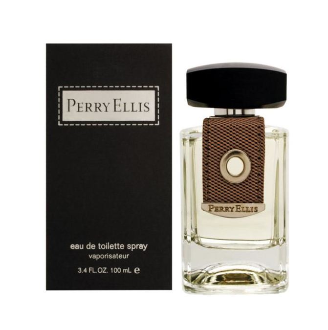 Picture of Perry Ellis Eau De TOILETTE Spray for men 3.4 fl oz 100 ml