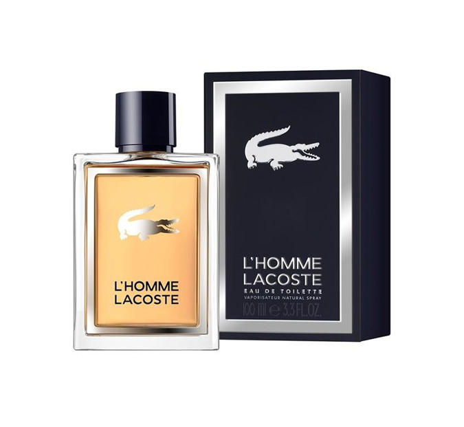 Picture of Lacoste L'Homme 3.3 fl oz