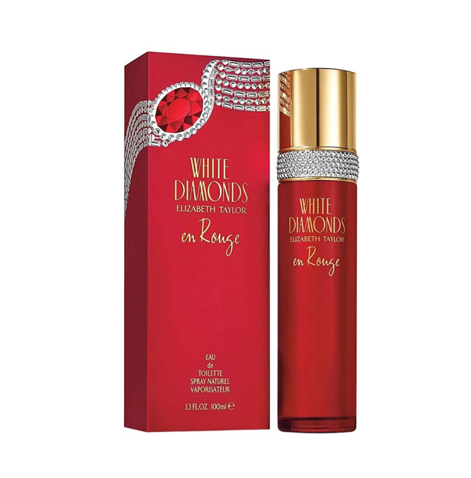 Picture of White Diamonds en Rouge 100ML