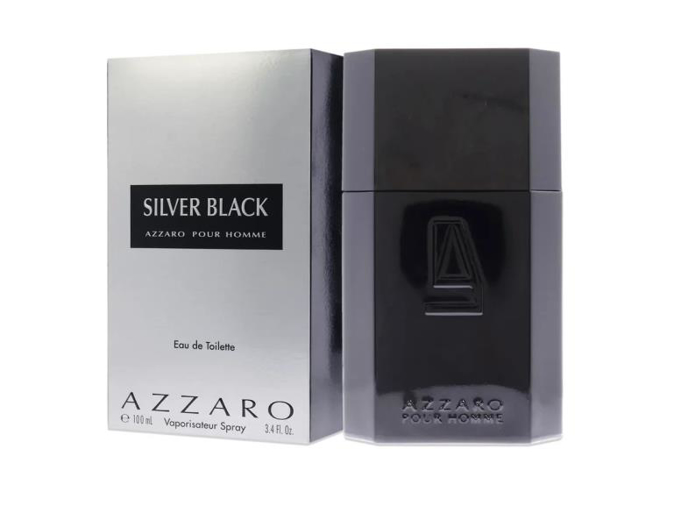 Picture of Azzaro Silver Black 3.4 fl oz