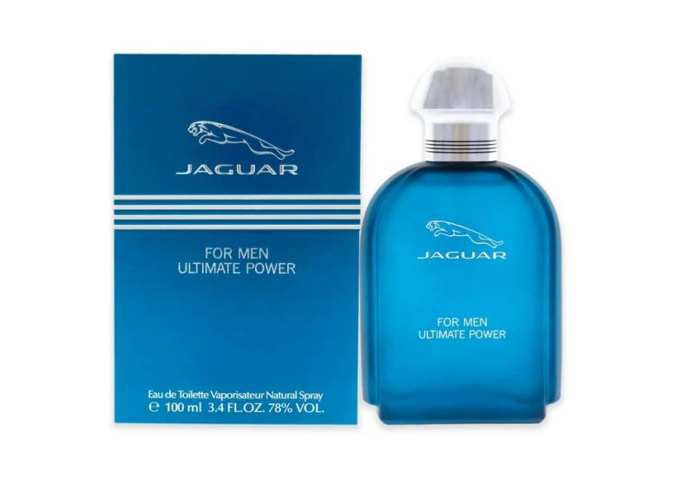 Picture of Jaguar Ultimate Power 3.4 fl oz