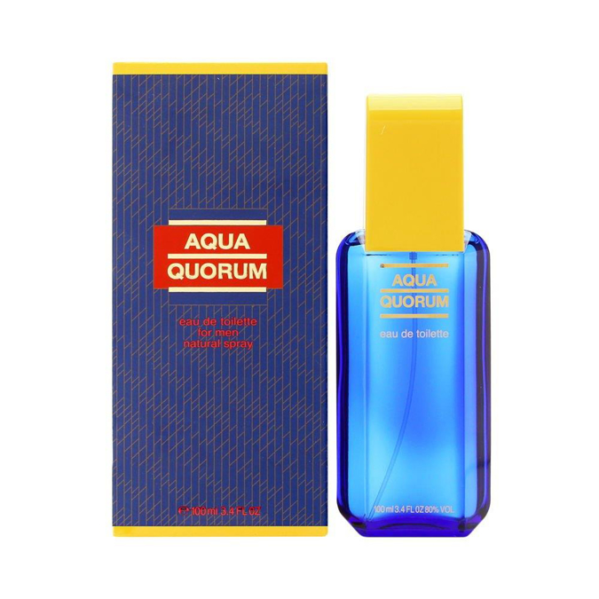 Picture of Aqua Quorum 3.4 fl oz