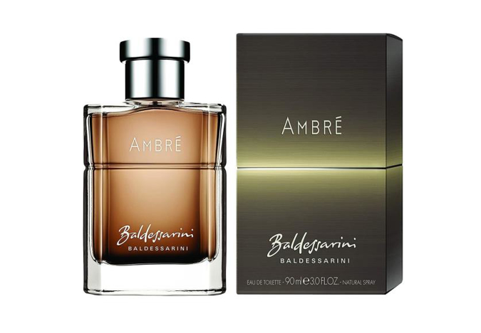 Picture of Baldessarini Ambre 3 fl oz