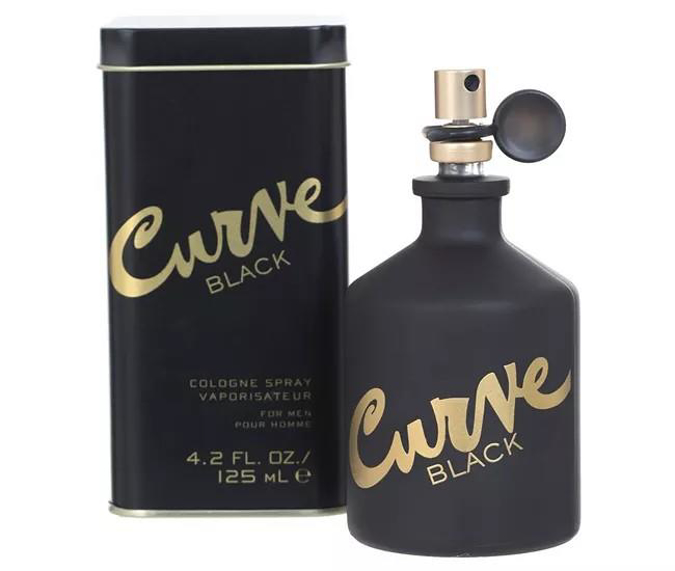 Picture of Curve Black 4.2 fl oz