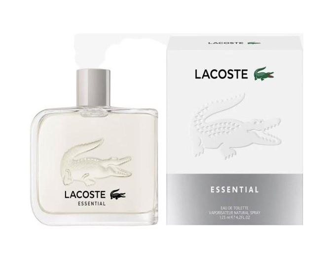 Picture of Lacose Essential Men 125ml