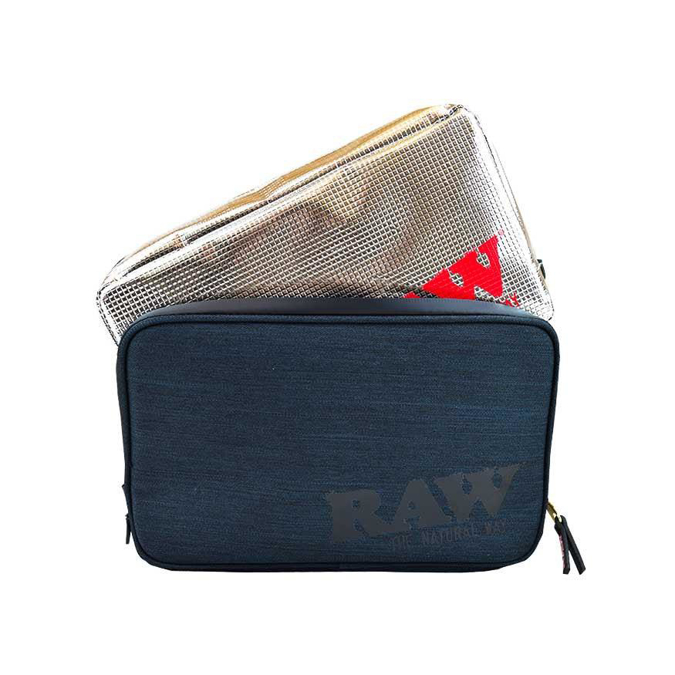 Picture of Raw Smell Proof Bag Small