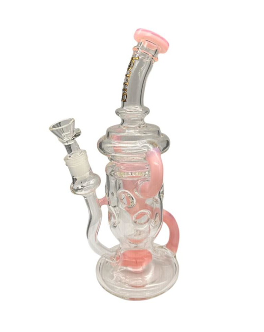 Picture of Lotus Glass 10in Water Recycler WP