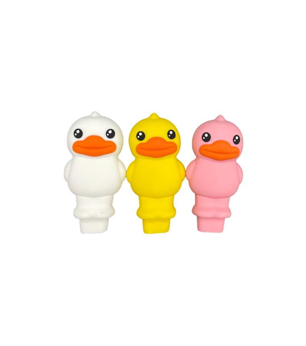 Picture of Silicone Little Duck HP H297