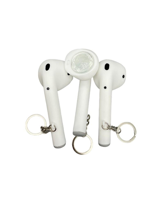 Picture of Silicone Earphone HP H222