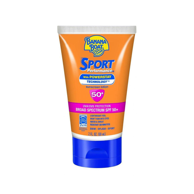 Picture of Banana Boat Sport 50 SPF