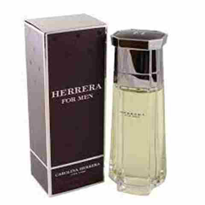 Picture of Carolina Herrera for Men 3.4 fl oz